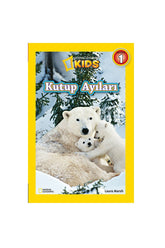National Geographic Kids Kutup Ayıları